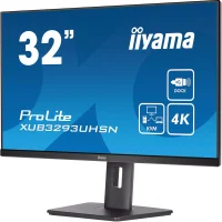 Монитор Iiyama ProLite XUB3293UHSN-B5 фото 2